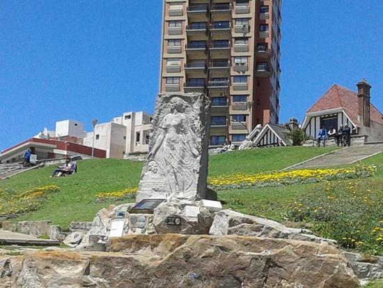 Appartamento La Perla Moderno 2 Amb A 100 Mts Del Mar Mar del Plata Esterno foto