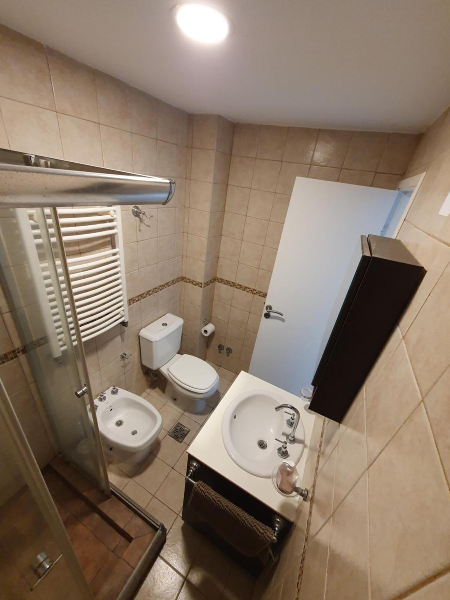Appartamento La Perla Moderno 2 Amb A 100 Mts Del Mar Mar del Plata Esterno foto