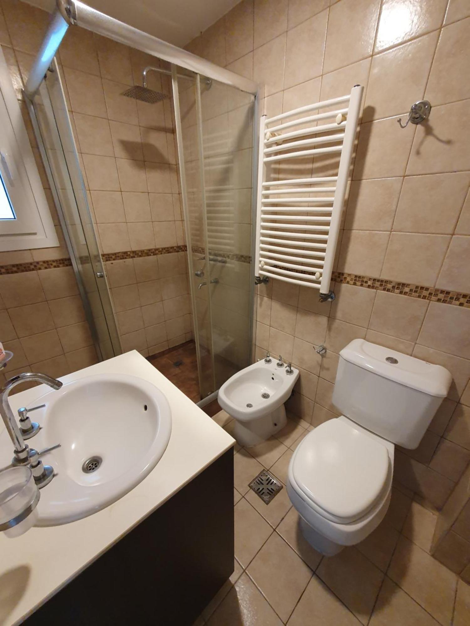 Appartamento La Perla Moderno 2 Amb A 100 Mts Del Mar Mar del Plata Esterno foto