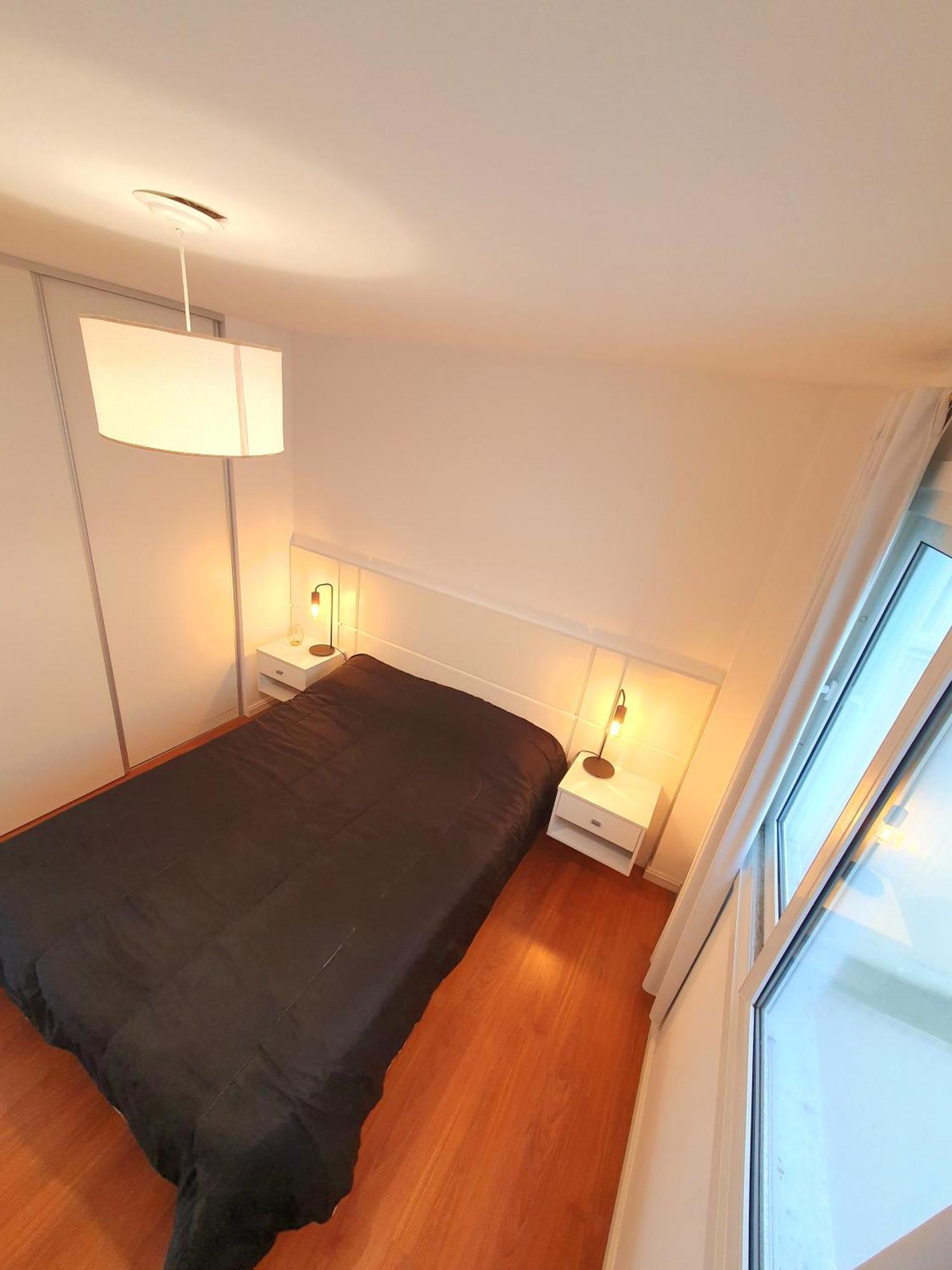 Appartamento La Perla Moderno 2 Amb A 100 Mts Del Mar Mar del Plata Esterno foto