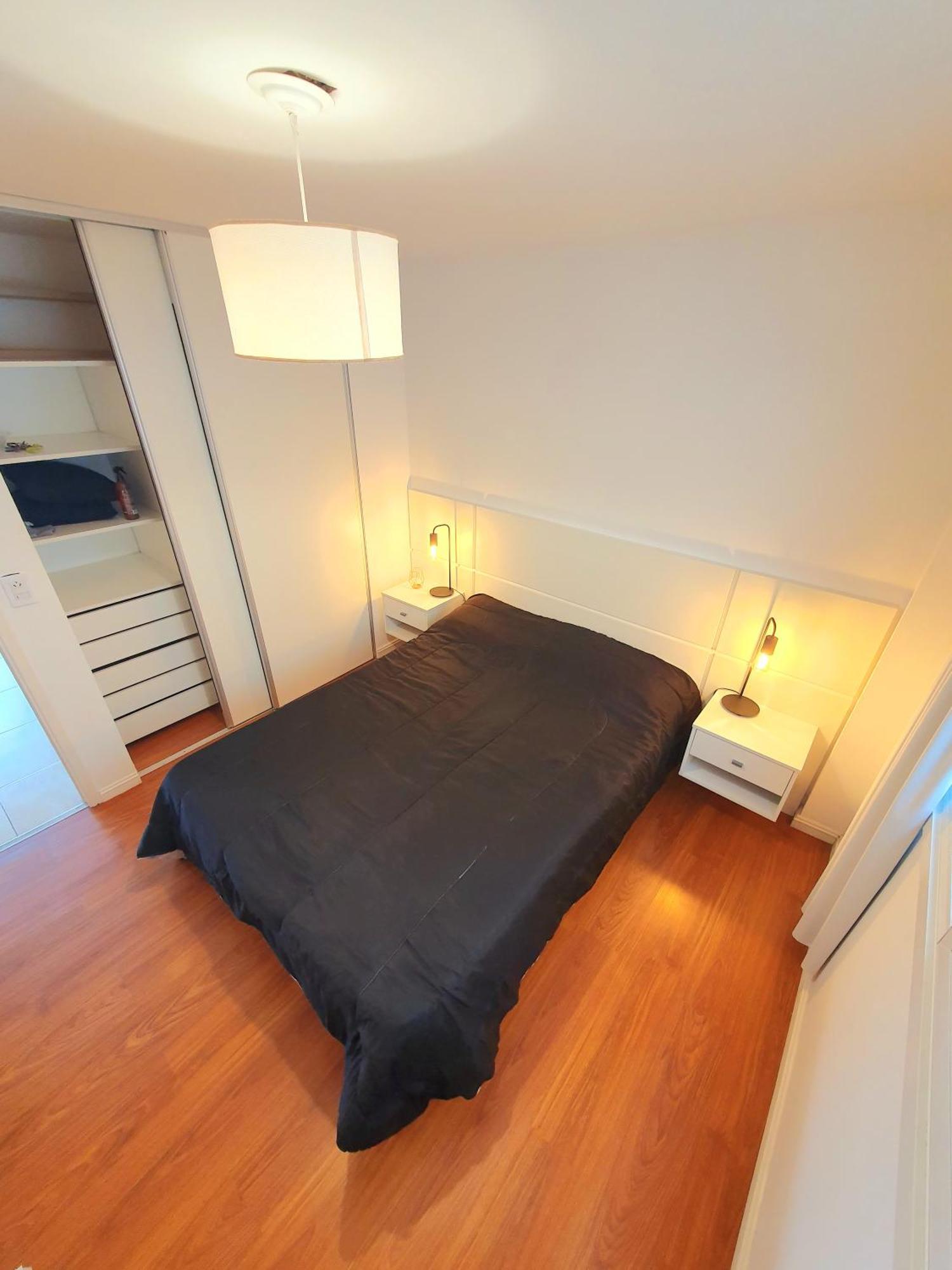Appartamento La Perla Moderno 2 Amb A 100 Mts Del Mar Mar del Plata Esterno foto